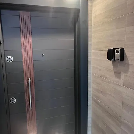 Jacuzzi Suites 2 Thessalonique Extérieur photo