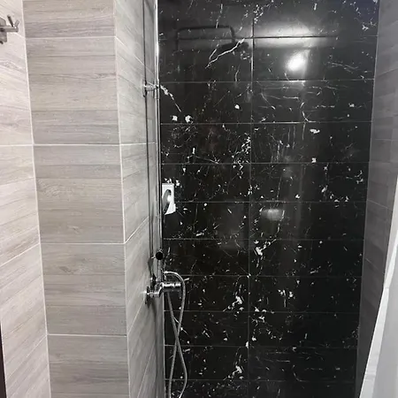 Jacuzzi Suites 2 Thessalonique Extérieur photo