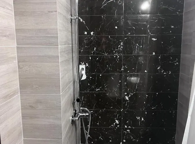 Jacuzzi Suites 2