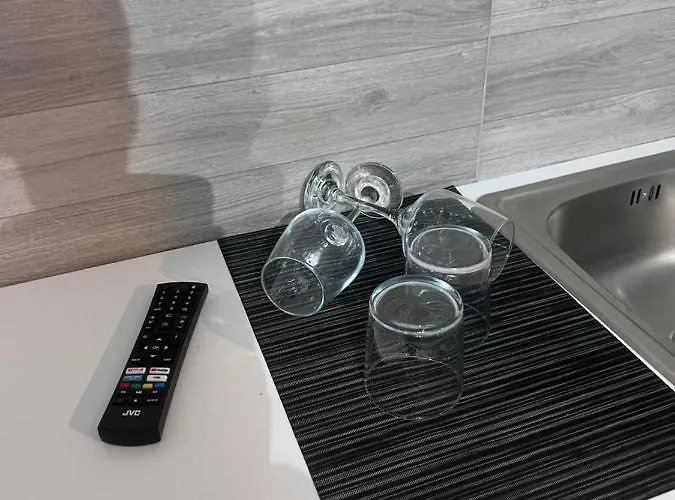 Jacuzzi Suites 2